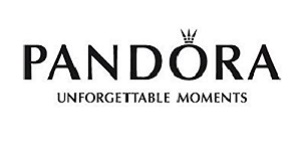 brand: Pandora Jewelry