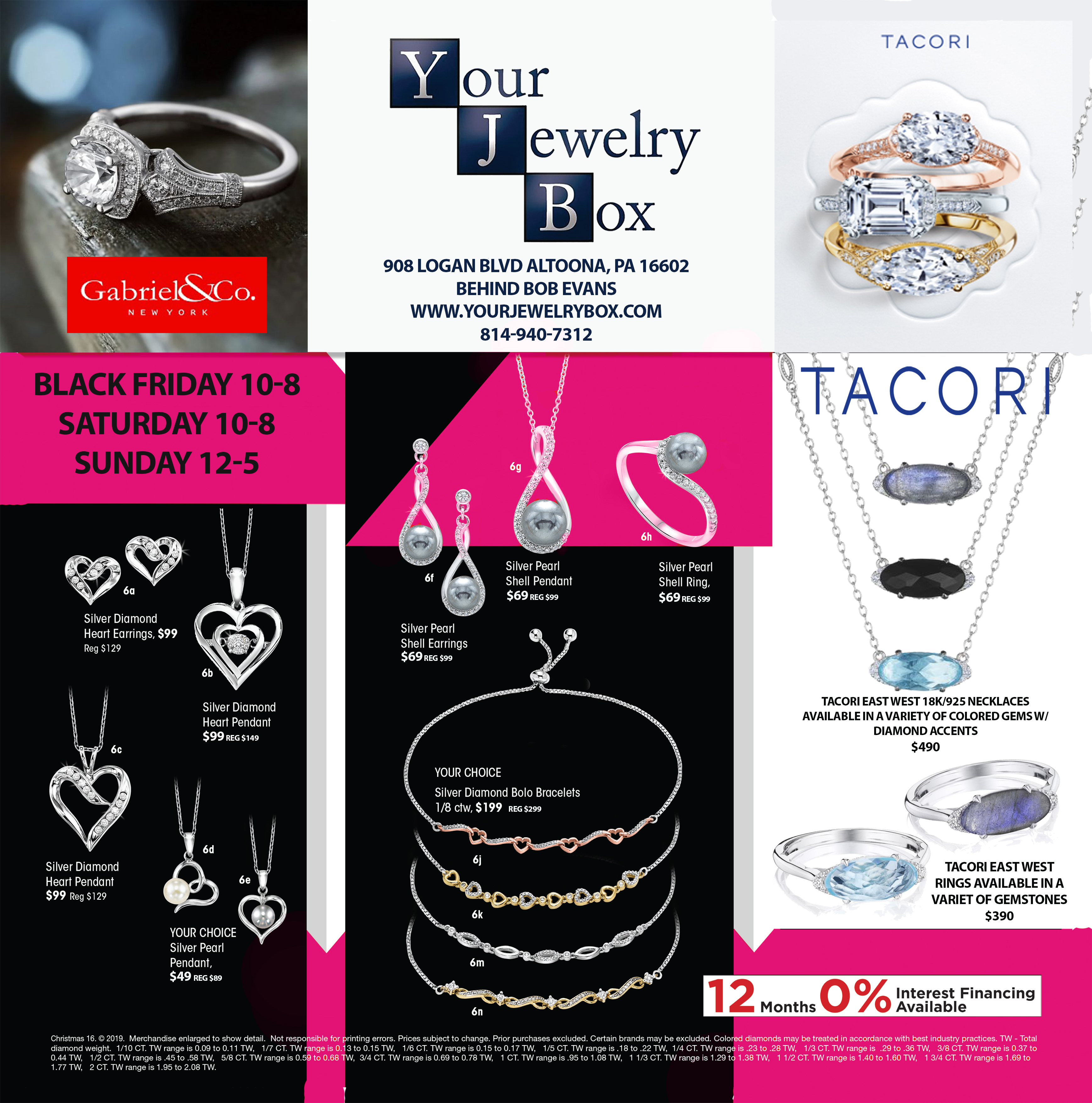 The 11 Jewelry Brands To Shop For Black Friday And Cyber Monday | Essence