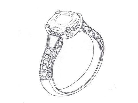 We Design Custom Jewelry  Your Jewelry Box Altoona, PA